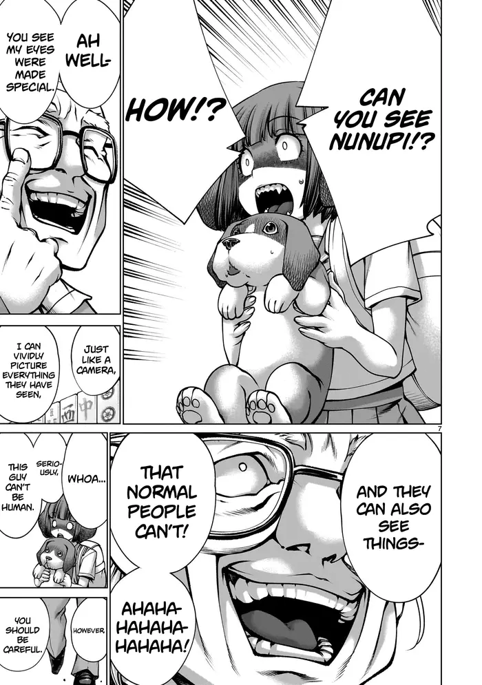 Killing Bites Chapter 120 image 07_optimized